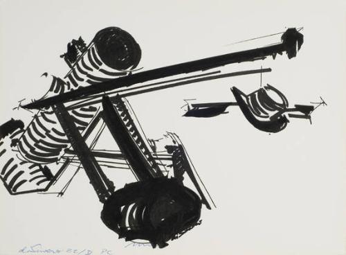 untitled (from The New York Collection for Stockholm portfolio)