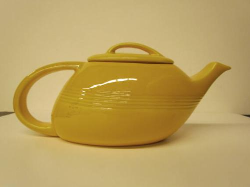 Teapot