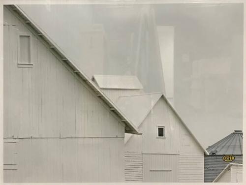 White Barns I