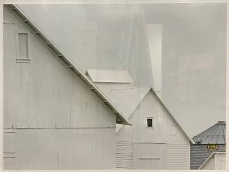 White Barns I