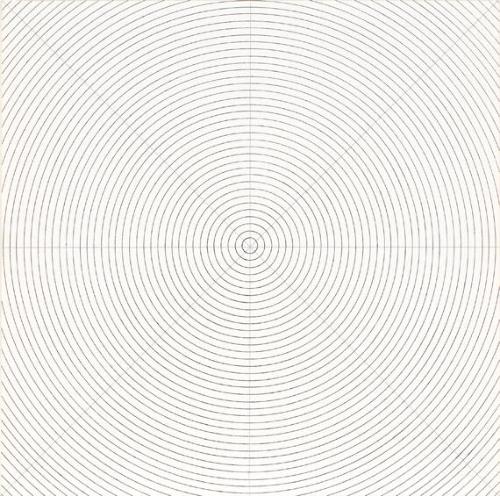 Circles (from The New York Collection for Stockholm portfolio)