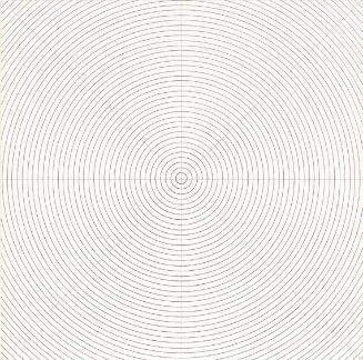 Circles (from The New York Collection for Stockholm portfolio)
