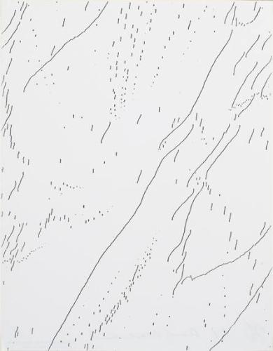 Mao (from The New York Collection for Stockholm portfolio)