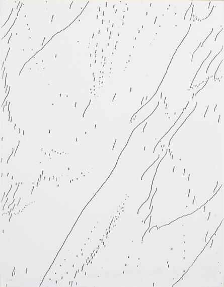 Mao (from The New York Collection for Stockholm portfolio)