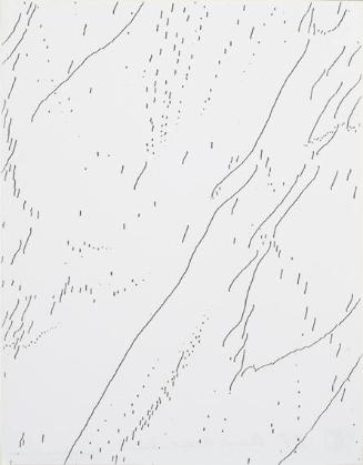 Mao (from The New York Collection for Stockholm portfolio)
