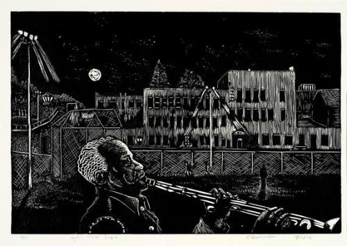 Night Time Jazz