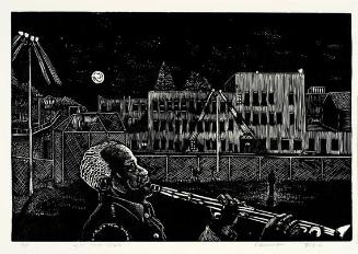 Night Time Jazz