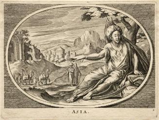The Continents: Asia