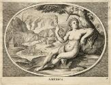 The Continents: America