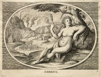 The Continents: America
