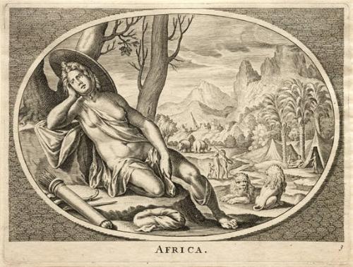 The Continents: Africa