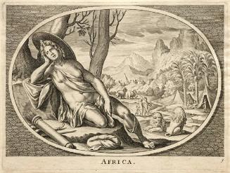 The Continents: Africa