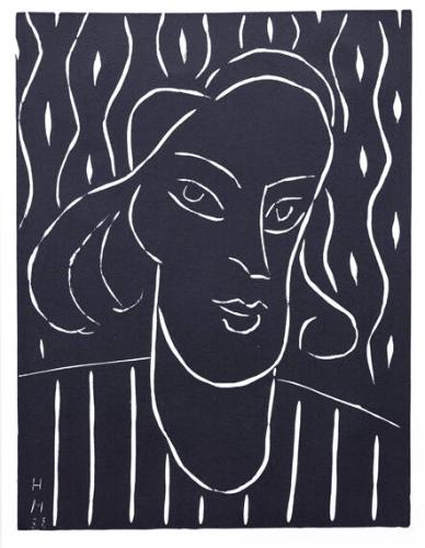 Alexina "Teeny" Matisse