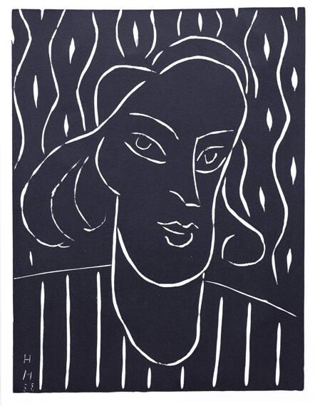 Alexina "Teeny" Matisse