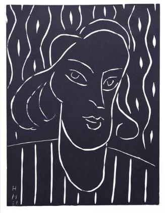 Alexina "Teeny" Matisse