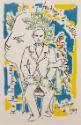 Portrait Of Rimbaud
