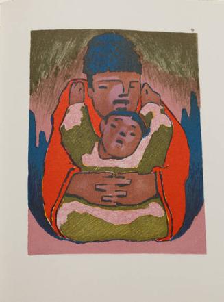 Embrace - from Picture Book II