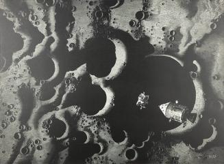 Rendezvous, from The Apollo Story