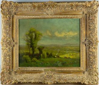 Landscape (The Hudson Valley)