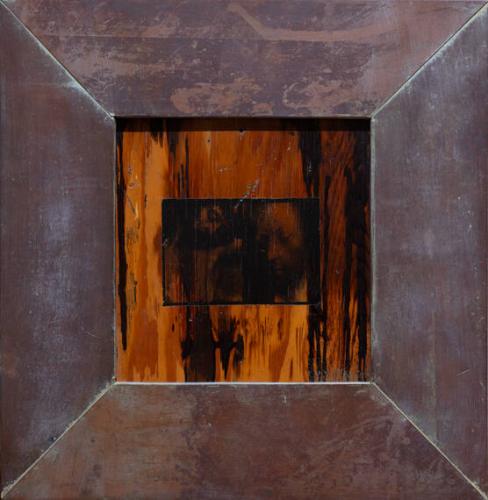 Title unknown (Double classical portrait)