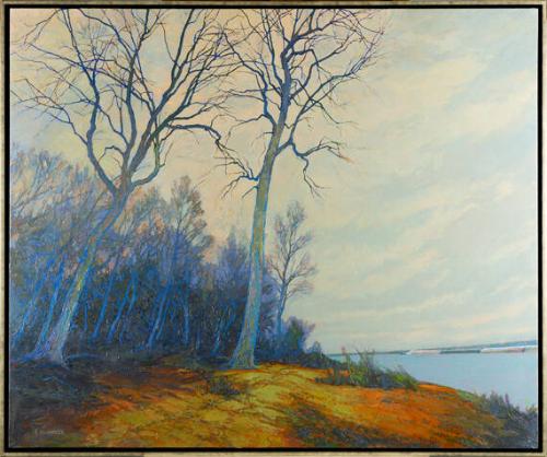 Reckoning After the Flood