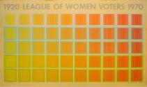 League of Women Voters