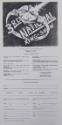 Call for entries 3rd National Ring Show