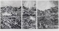 Winter Triptych