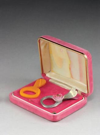 Valentines Rose Ring