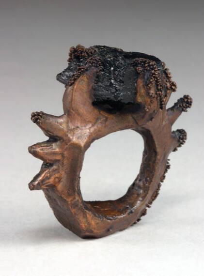 Diamond in the Rough