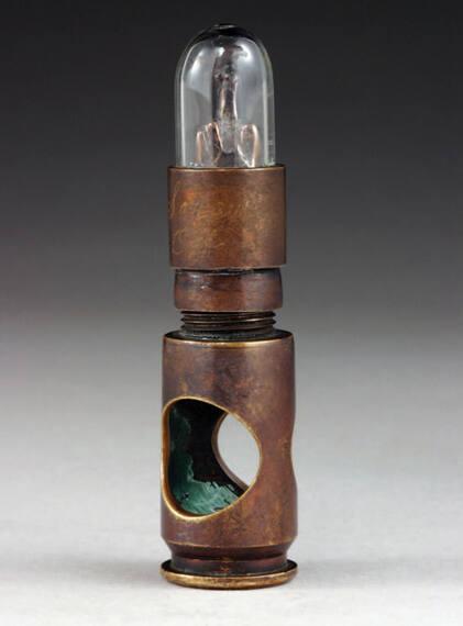 The Real Finger Ring