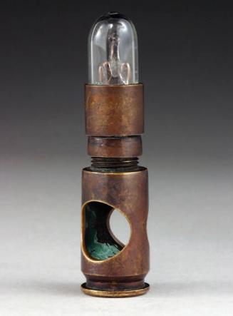 The Real Finger Ring