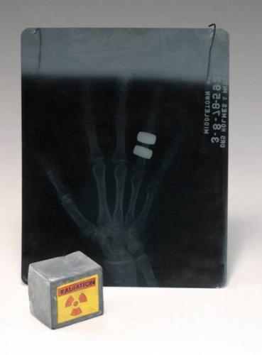 Sulphurium #2 With Pb