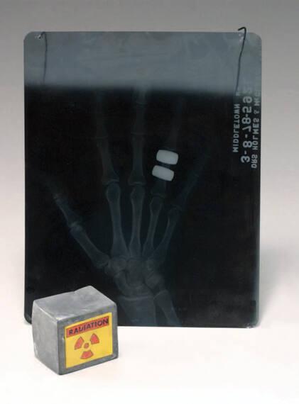 Sulphurium #2 With Pb