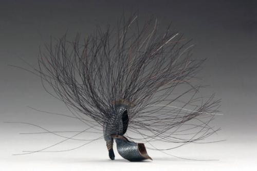 Approaching Middle Age