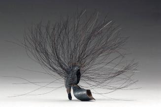 Approaching Middle Age