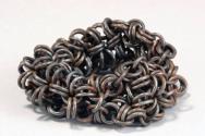 Robert Taylor's Finger Cover or Chained-Male Ring