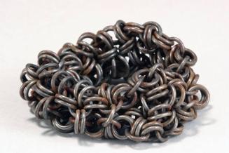 Robert Taylor's Finger Cover or Chained-Male Ring