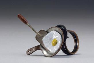 Stop-Action Breakfast