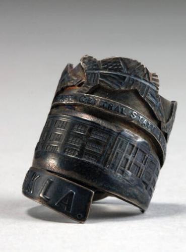 East Central State Normal