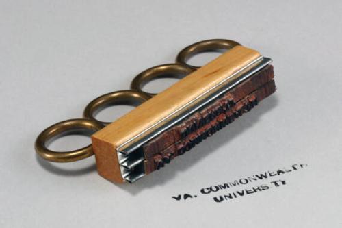 Approved for Graduation