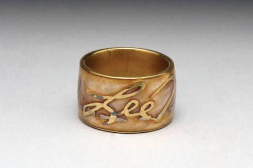 Next Time Get it in Writing, Honey