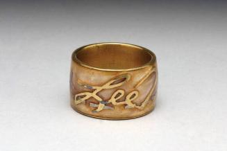 Next Time Get it in Writing, Honey