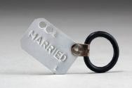 Reusable Wedding Ring