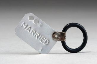 Reusable Wedding Ring