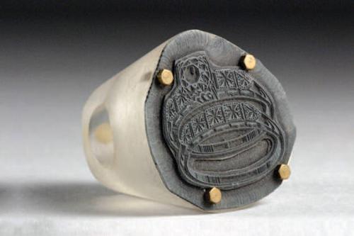 Wedding Ring Set #312