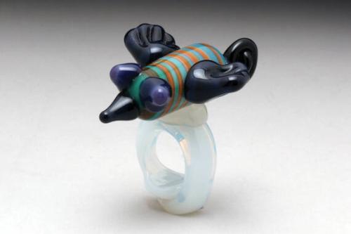 Bug Ring
