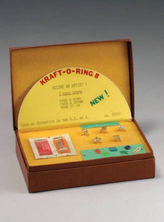 Kraft-o-Ring