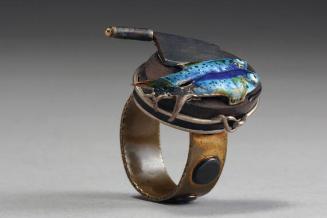 Still Life with Pilchards