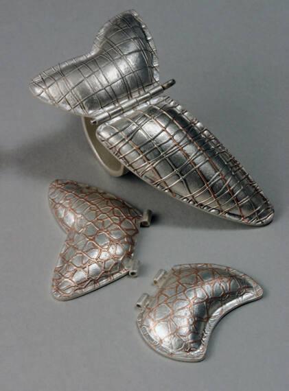 Four In One Wing Ring